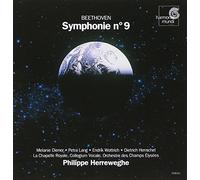 Beethoven Ludwig Van - Sinfonia N.9 Op.125