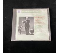 Beethoven Ludwig Van - Sinfonia N.9 Op.125 Corale , Fanta