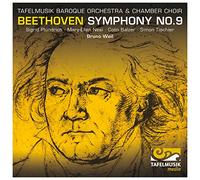 Beethoven Ludwig Van - Sinfonie 9