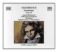 Beethoven Ludwig Van - Sinfonie (Integrale) (5 CD)