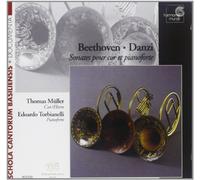 Beethoven Ludwig Van - Sonata Per Corno
