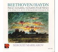 Beethoven Ludwig Van - Sonata X Pf N.12 Op.26, N.31 Op.110