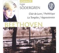 Beethoven Ludwig Van - Sonata X Pf Op.31 La Tempesta , N.
