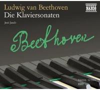 Beethoven Ludwig Van - Sonate Per Piano (Integrale)