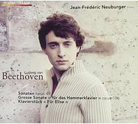 Beethoven Ludwig Van - Sonate Per Piano Nn.19,20 & 29