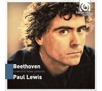 Beethoven Ludwig Van - Sonate Per Pianoforte (Integrale)