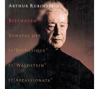 Beethoven, Ludwig van - Sonates pour piano n° 8
