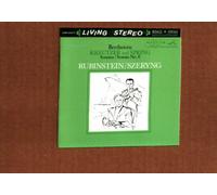 Beethoven, Ludwig van - Sonates pour Violon No.5, "Printemps", No.8 & No.9, "a Kreutzer"