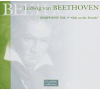 Symphonies N 9 Ode A La Voie [CD de audio] Ludwig Van Beethoven and Compilation