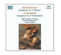 Beethoven Ludwig Van - Symphony 3 / Symphony 8