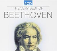Beethoven Ludwig Van - The Very Best of