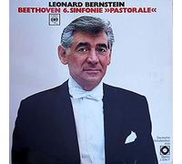 Beethoven Ludwig van und Bruno Walter - Ludwig van Beethoven - Sinfonie Nr. 6 F-dur op. 68 - Pastorale - Bruno Walter - [Vinyl/LP]