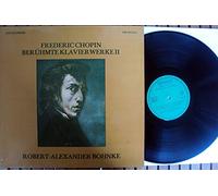 Beethoven Ludwig van und Robert-Alexander Bohnke - Berühmte Klavierwerke II [Vinyl-LP]. SM007033