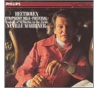 Beethoven-Marriner -Symphonie N 6