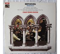 Beethoven Mass In C