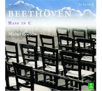 Beethoven;Mass in C