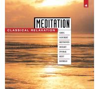 Beethoven - Meditation: Beethoven 4