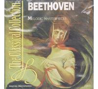 Beethoven - Melodic Masterpieces [Import]