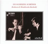 Beethoven & Mendelssohn-B - Beethoven & Mendelssohn-B