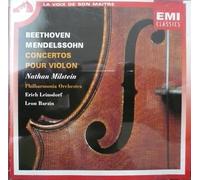 Beethoven/Mendelssohn;Violi