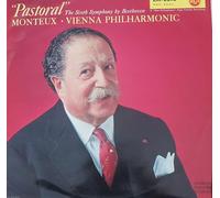 Beethoven - Monteux - Pastoral Symphony No. 6 in F, Op. 68