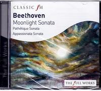 Vladimir Ashkenazy - Beethoven: Moonlight Sonata