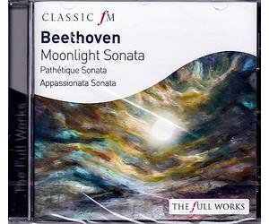 Beethoven: Moonlight Sonata