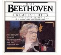 Beethoven - More of Beethoven's Greatest Hits