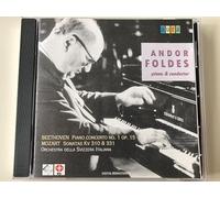 Beethoven & Mozart - Piano Concerto No.1 Op