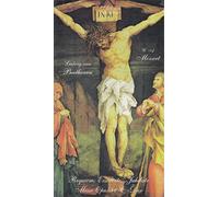 Beethoven / Mozart - Requiem, Exsultate, Jubilate / Messe Opus 86 C-Dur 2 CD