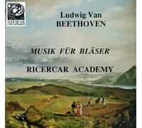 Beethoven - Music for Winds