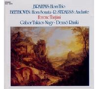 Beethoven - Musiche Per Corno