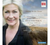 Beethoven: Musing On The Ocean; Dawson