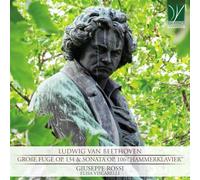 Beethoven : Musique pour piano