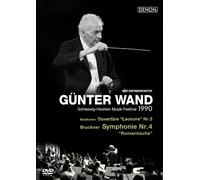 Beethoven:Ouverture'leonore'br [DVD de Audio]