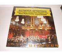 Beethoven - Ouvertures