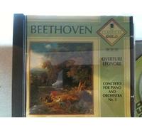 Beethoven - Overture Leonore, Piano Concerto No.3