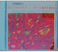 Beethoven:Overtures