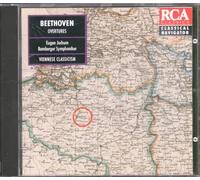 Beethoven – Overtures