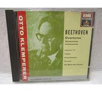 Beethoven: Overtures