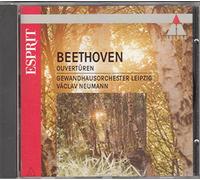 Beethoven - Overtures