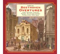 Beethoven - Overtures