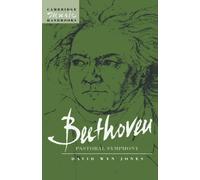 Beethoven: The Pastoral Symphony Paperback (Cambridge Music Handbooks)
