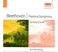 Beethoven Pastoral Symphony [UK Import]