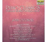 Beethoven - Piano Classics: Popular Works For Solo Piano