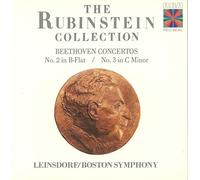Beethoven - Piano Concerti 2 & 3