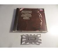 Beethoven – Conciertos para piano 2 y 4
