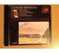 Beethoven - Piano Concerti 3 & 5