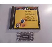 Beethoven - Piano Concerti 4 & 5