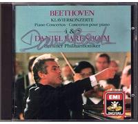 Beethoven - Piano Concerti 4 & 5 " Emperor "